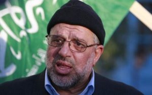 Hamas Gloats: Australia’s Palestine Recognition Is the “Prize” of October 7 Massacre