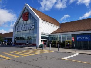 Ottawa Kosher Loblaws Stabbing Shakes Jewish Community