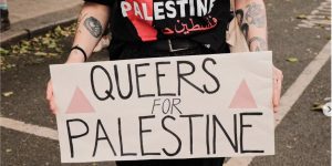 Queers for Palestine Force Cancellation of Ottawa’s Pride Parade