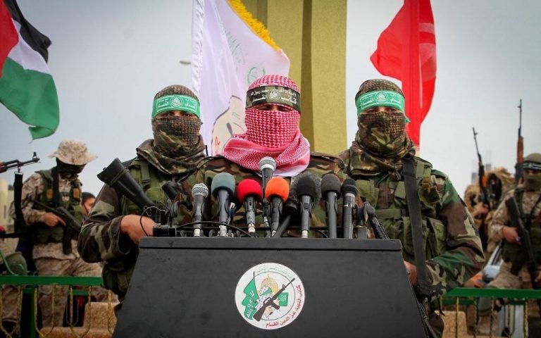 Trump Announces Deal to Disarm Hamas, But Final Terms Remain Unclear