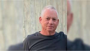 Hostage Ilan Weiss z’l – Hostage Bodies Rescued from Gaza