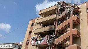 Israel Mourns Loss of Life in Nasser Hospital Strike, Commits to Thorough Review