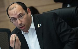 Opinion: Australia Bows to Hamas, Bans Israeli MK: A National Disgrace