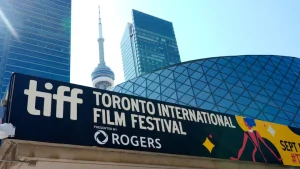 TIFF EMBRACES NAKBA FESTIVAL WHILE SILENCING JEWS