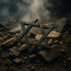 Jewish People in Crisis: Report Warns of Decline, Division, and Danger