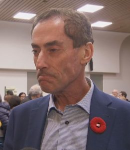 OPINION: CSL Mayor Mitchell Brownstein Can’t Have It Both Ways