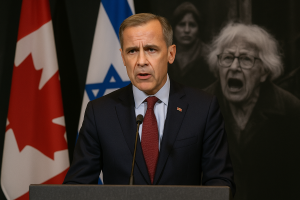 SILENCE, SHAME AND SELLOUTS IN THE FACE OF HATE