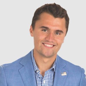 From the Bible to the Bullet: The Killing of Charlie Kirk