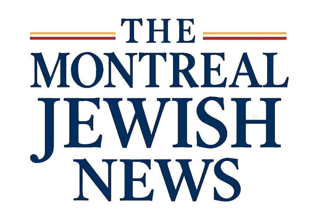 Montreal Jewish News