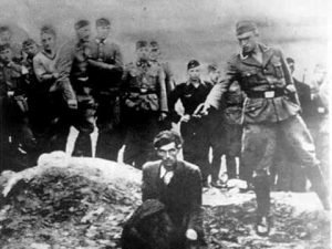 The Schoolteacher With a Gun