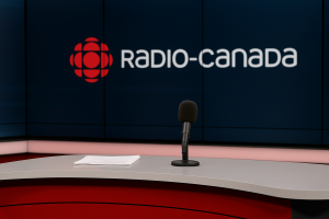 Taxpayer-Funded Hate: Radio-Canada Suspends Reporter After Antisemitic Rant