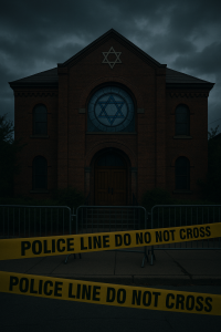 One in Four Canadians Say Jews Deserve the Hate They Get
