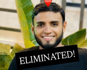 Murderer Who Called Mommy About Killing Jews Eliminated in IDF Raid