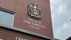 Cote Saint Luc and Councillor Mike Cohen Sued Over Zoning Dispute
