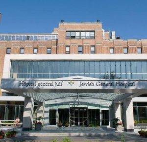 Quebec Grants Jewish General University Status as Its Jewish Character Continues to Fade