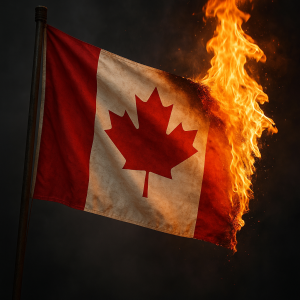 OPINION: Lists, Lies, and Liberal Hypocrisy: The Growing Danger for Jews in Canada