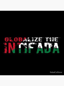 OPINION: After the Deal: What Happens to the “Global Intifada”