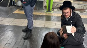 A Brutal Attack in Milan and a Chilling Warning for Jews Everywhere