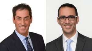 David Tordjman takes Cote Saint Luc in a seven vote shocker