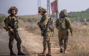 From 400 Students to a National Crisis: The Long Battle Over Israel’s Draft Exemption