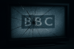 BBC Implodes: Leadership Falls Amid Trump Scandal and Years of Anti-Israel Bias