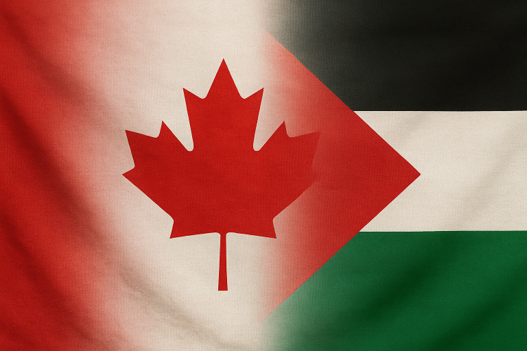 Ottawa’s “Balanced” Gaza Extension Leaves Israelis Out