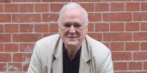 Opinion: John Cleese Lied and Expected Israel to Believe Him