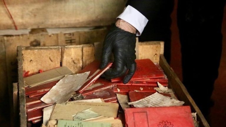 The Myth of the Hidden Nazi: Documents Show Mengele Was Never in Hiding