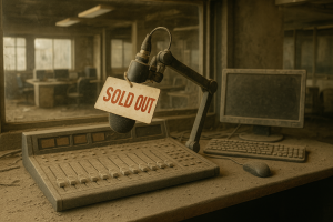 OPINION: The Death of English Media in Montreal