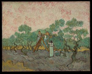 Jewish Heirs Sue the Met Over Van Gogh Masterpiece Seized by Nazis