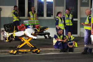 Montreal City Council Condemns Australian Chanukah Attack