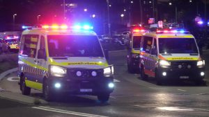 Terror on the Sand: Jews Gunned Down at Hanukkah Event on Sydney’s Bondi Beach