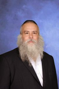 Mordechai Antal, Educator and School Board Commissioner, Dies at 60