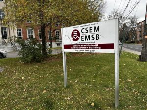 EMSB Commissioner Julien Feldman Suspended, Ordered to Apologize