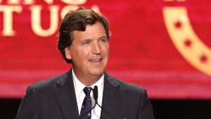 OPINION: Tucker Carlson, Ben Gurion Airport, and the Power of Suggestion
