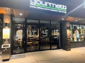 Swastikas on Kosher Restaurant in Montreal After Toronto Jewish School Shootings