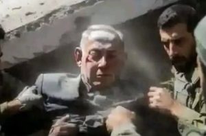 The Netanyahu Death Hoax: How It Fooled The World