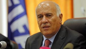 Pressure Mounts on Ottawa to Deny Entry to Jibril Rajoub