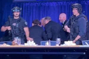 Leftist Political Violence: If Everything Is a False Flag Then Nothing Is Real