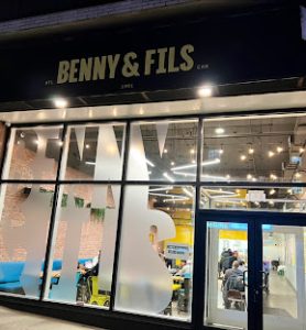 The Benny & Fils Mess Was Never Just About Baguettes