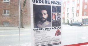 Montreal Nazi Propagandist Appeals 15-Month Jail Sentence