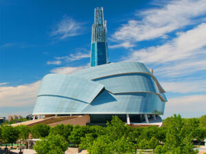 The Nakba Comes to Canada’s Human Rights Museum