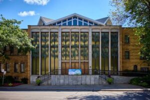 Another Montreal Synagogue Attacked As Jewish Community Demands Action