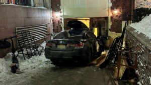 Man Who Danced With and Then Attacked Chabad Students Gets One More Week in Jail