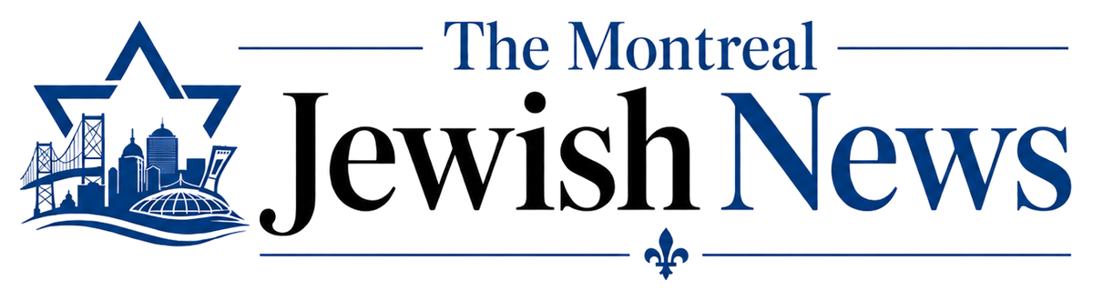 Montreal Jewish News