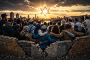 A Jew Is a Jew. Montreal Should Remember That.