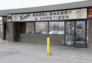 Jewish-Owned Businesses Targeted as Community Leaders Demand Consequences