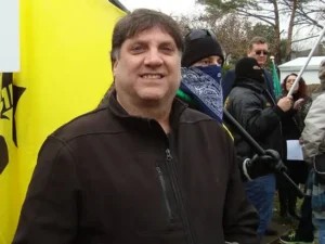 Former JDL Canada Chairman Launches New Jewish Defense Force