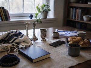 AP Survey: American Jews Did Not Abandon Israel; They Abandoned Judaism.