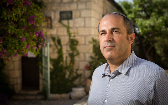 Jerusalem Deputy Mayor Blocked from Canada Ahead of Côte Saint-Luc Appearance